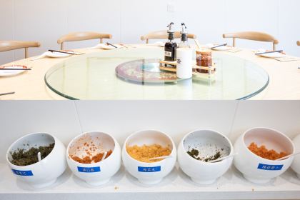 王福禄蓬莱小面