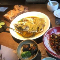 传位堂·鲜湘碰撞菜(万象城店) User Photo
