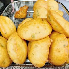 Zhengzong113haomidoufudian User Photo