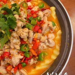 飞虹鱼馆(南湖店) User Photo