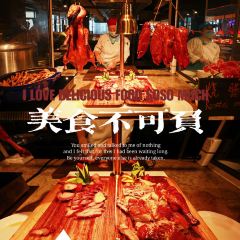 阿那亞Sukha蘇卡飯店·蘇卡全日餐廳張用戶圖片