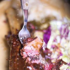 兔子洞美式烤肉(勺园店) User Photo