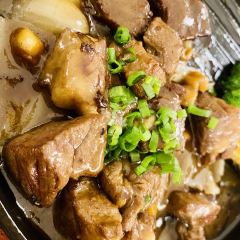 daozao料理美术馆(星光岛店) 여행 사진