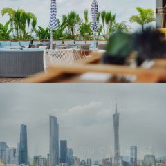 The Roof Garden User Photo