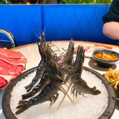 Doulaofang·jiaoyuanhuajiao Hot Pot (taicang) User Photo