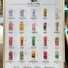 Miss Cherrys澈莉甜品(万达店) User Photo