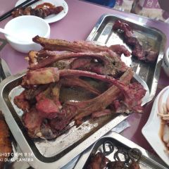 DA MO PIAO XIANG NANG KENG ROU User Photo