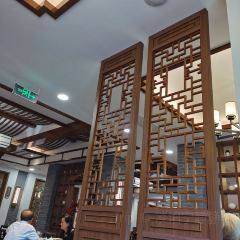 南园宾馆·宴杨楼·苏式面馆 User Photo