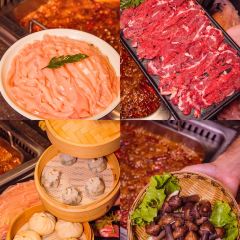 别样·东坡火锅(东坡湖广场店) User Photo