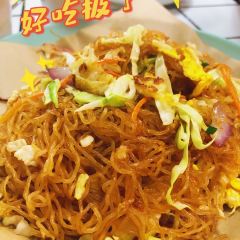 強叔現切豬雜粥（華橋城店）張用戶圖片