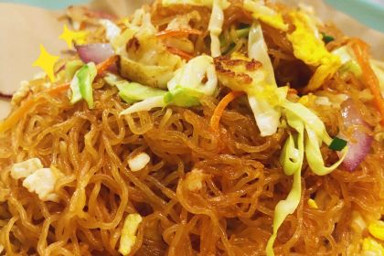 強叔現切豬雜粥（華橋城店）