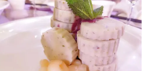 陽春巴人大酒樓