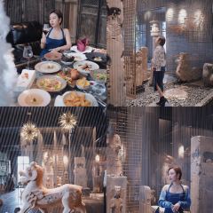 RuZhuo Restaurant User Photo