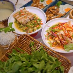 光华街·大救驾(同德店) 여행 사진