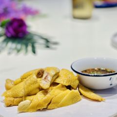 Haidizhubo 여행 사진