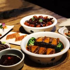 LI HUA FAN DIAN User Photo