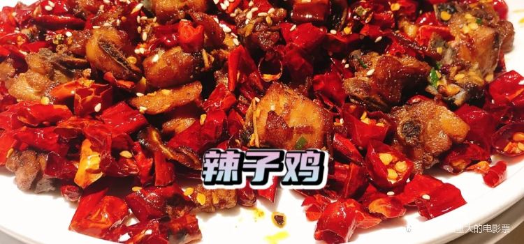 茅廬印象