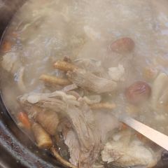 石林杏林大观园樱花峪药膳坊餐厅 User Photo