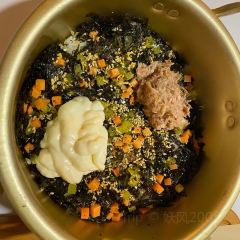 混搭餐厅(海阳店) User Photo