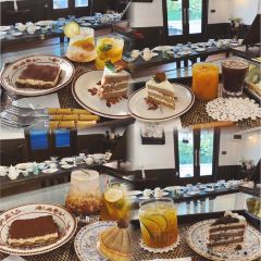 木木喫茶店張用戶圖片