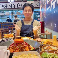 Nan Hotpot 여행 사진