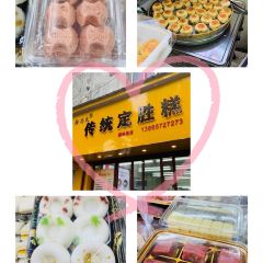 XU ZHONG LIANG CHUAN TONG DING SHENG GAO User Photo