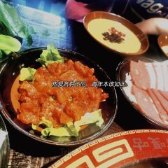 咘嘎咕市井火锅(宋街店) 여행 사진