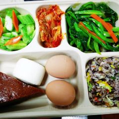 长春钜城莎玛汇酒店·早餐厅 User Photo