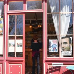 Restaurant Baudy User Photo