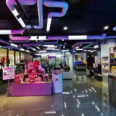 腾讯视频好时光·影院游戏轰趴(八佰伴(南门店)B馆店) User Photo