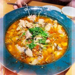 钟鸭子·非物质文化遗产(建设路旗舰店) User Photo