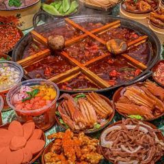 思味烤鱼 User Photo