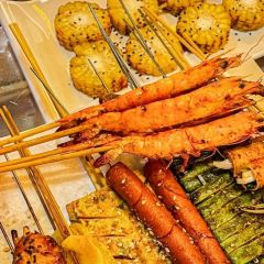 思味烤鱼 User Photo