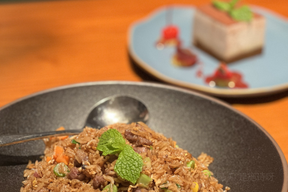 Mr.cattle卡图牛扒餐厅(新华城店)