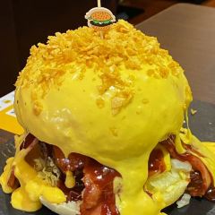 FOOD SHOTS User Photo