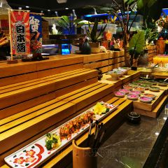 海集荟海鲜自助餐厅(万象汇店) User Photo