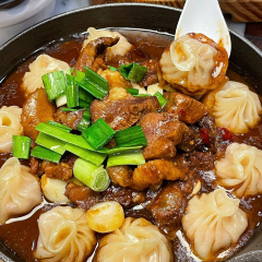 天之都·徽菜餐厅(三孝口店) User Photo