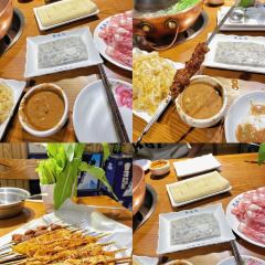 80年代泥炉烤肉 User Photo