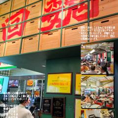 回魏大排檔·福州名片（稻田小鎮店）張用戶圖片