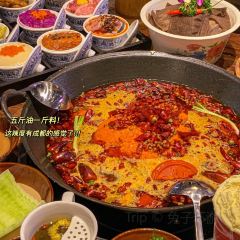 楠火锅(白湖亭万达店) User Photo