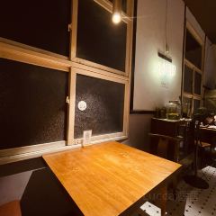 仓库南洋海鲜小排档(柳河路店) User Photo