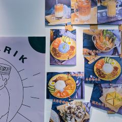 MAMAK檔馬來西亞特色茶啡廳張用戶圖片