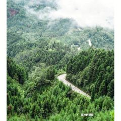 芦山县韩家庄农家乐 User Photo