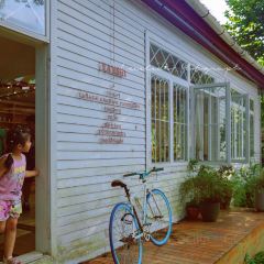 岩时书屋 User Photo