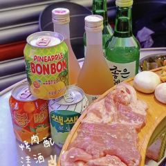 韩象烤肉·韩国料理(黄岛金鼎店) User Photo