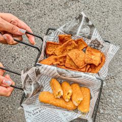 曼巴鸭梨·韩风炸鸡·料理(金成时代店) User Photo