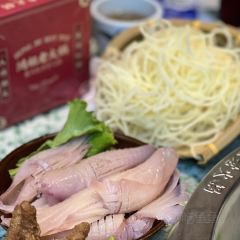 鴻姐老火鍋（鵬欣麗都店）張用戶圖片