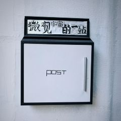 再望书店 User Photo