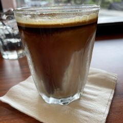 带走咖啡馆by DaigocoffeeLab(工商学院店) User Photo