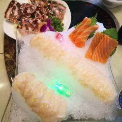 老友記海鮮姿造張用戶圖片